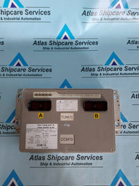 WARTSILA 7RT-FLEX60C ENGINE PANEL CCM 10