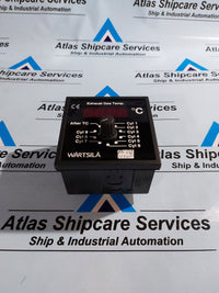 WARTSILA 81 99-301 10-CHANNEL DISPLAY
