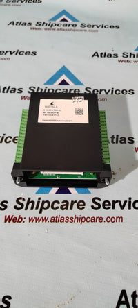 WARTSILA BI.16-SUP-E 810.004.750-02 MODULE