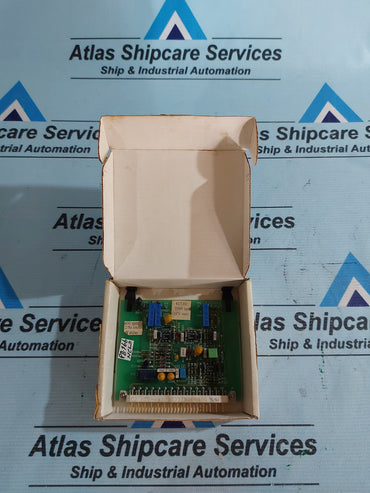 WARTSILA C2 NDE-CARD 3223B000500 PCB CARD