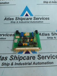WARTSILA C2 NDE-CARD 3223B000500 PCB CARD
