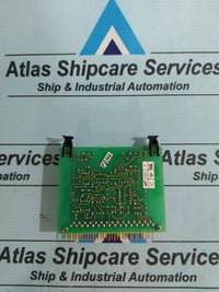 WARTSILA C2 NDE-CARD 3223B000500 PCB CARD