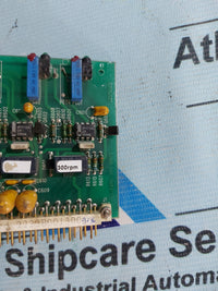 WARTSILA C3/C5 RELAY CARD 2223B001300