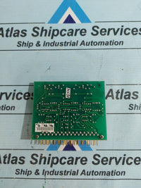 WARTSILA C3/C5 RELAY CARD 2223B001300