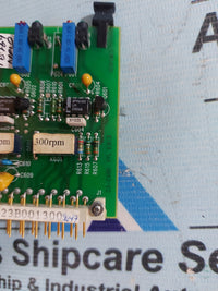 WARTSILA C3/C5 RELAYCARD 2223B001300