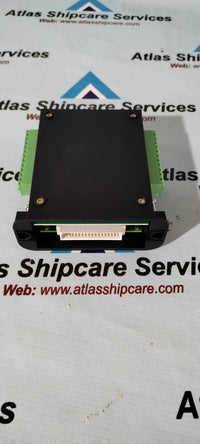 WARTSILA CI.08-ISO 810.004.790-02 MODULE