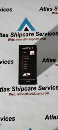 WARTSILA CO.04 810.004.280-02 MODULE