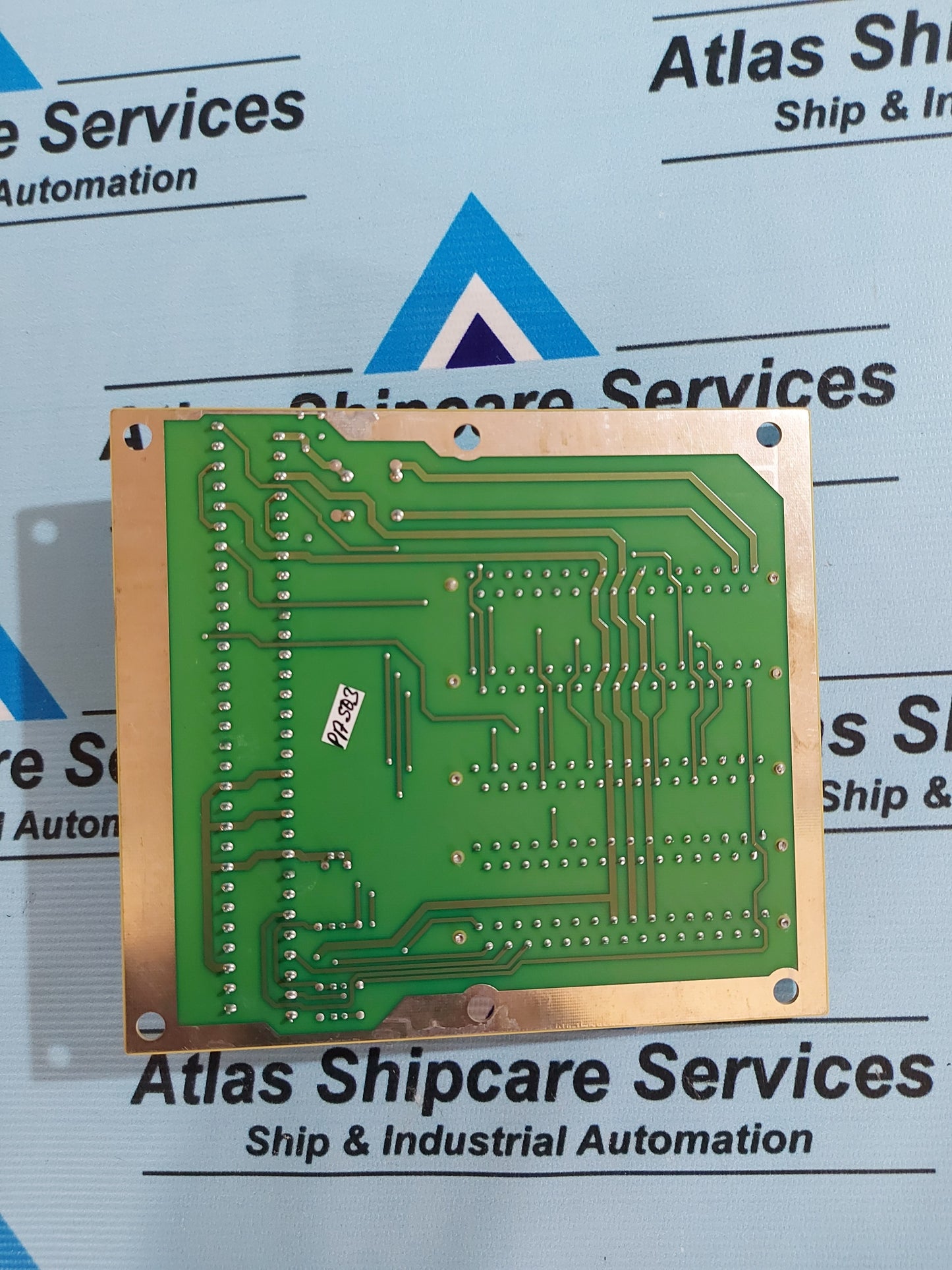 WARTSILA DESPEMES OV72H 73 REV.5 MOTHERBOARD