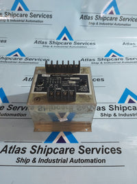 WE ELECTRONICS 723TDX REVERSE POWER RELAY