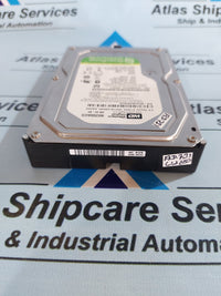 WESTERN DIGITAL WD2500AVCS-632DY1 DIGITAL HARD DRIVE