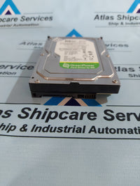 WESTERN DIGITAL WD2500AVCS-632DY1 DIGITAL HARD DRIVE