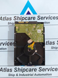 WESTERN DIGITAL WD2500AVCS-632DY1 DIGITAL HARD DRIVE