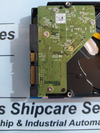 WESTERN DIGITAL WD2500AVCS-632DY1 DIGITAL HARD DRIVE