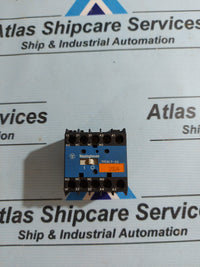 WESTINGHOUSE DGSL7-22 CONTACTOR RELAY AG125