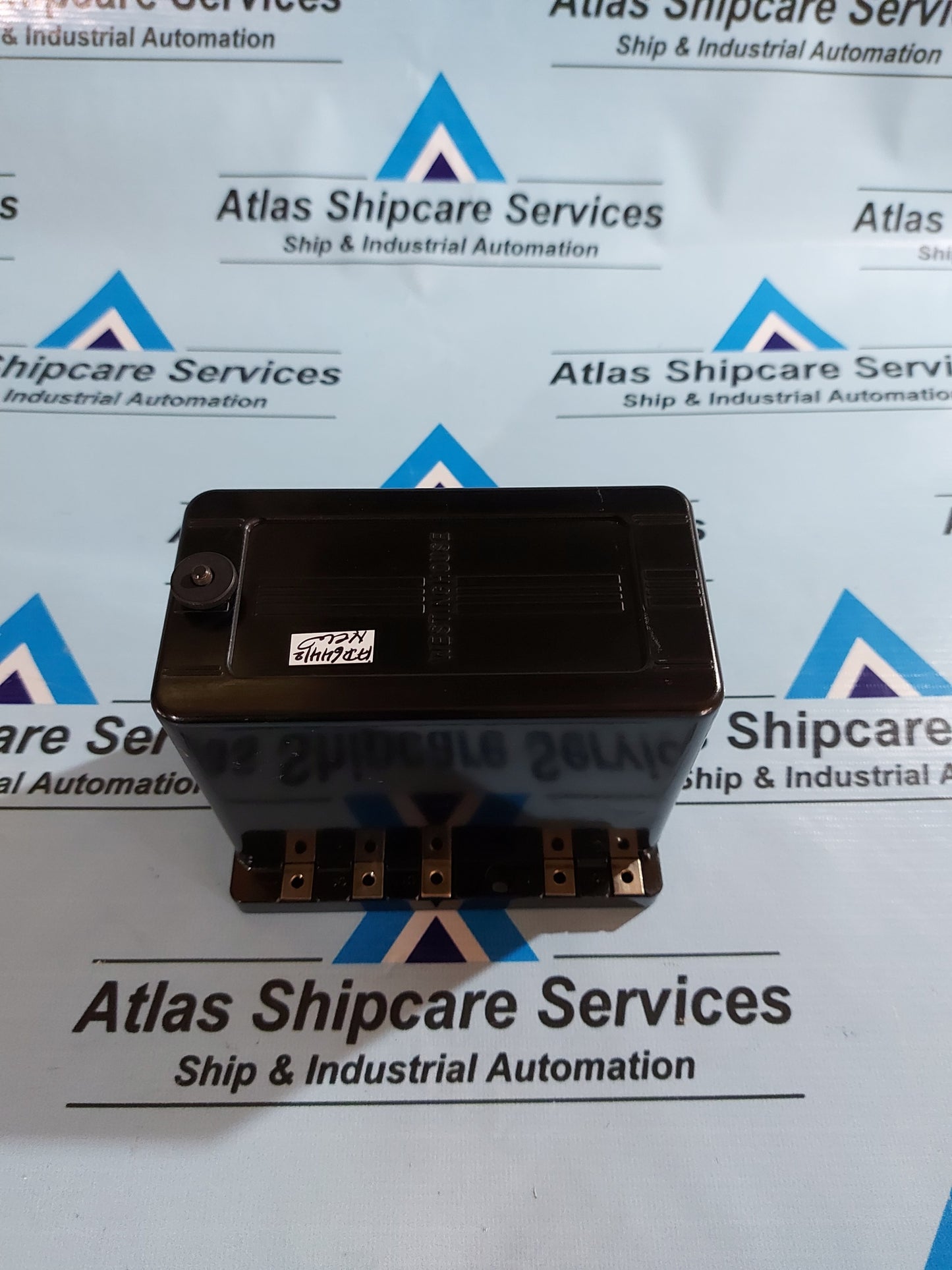 WESTINGHOUSE SG AUXILIRY RELAY 293B254A30