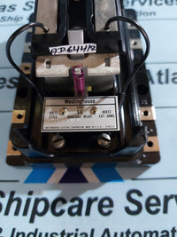 WESTINGHOUSE SG AUXILIRY RELAY 293B254A30