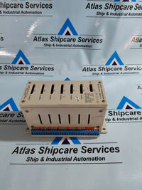 WESTRONICS SBGA-6P1WM GROUP ANNUNCIATOR 0-30Sec