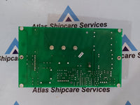 WHESSOE 225-05693-112 PCB CARD