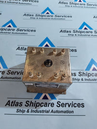 WILMAR 1810DBX PARALLELING RELAY