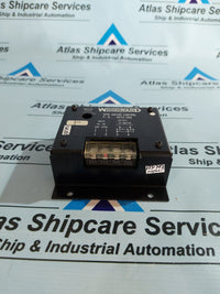 WOODWARD 8272-582 APM MOTOR CONTROL