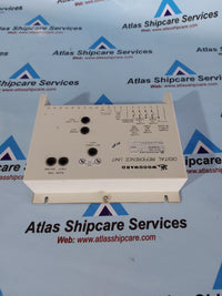 WOODWARD 8272-682 DIGITAL REFERENCE UNIT