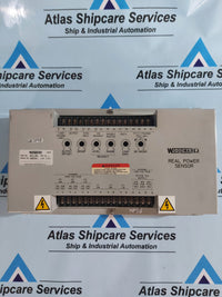 WOODWARD 8272-843 REV.B REAL POWER SENSOR