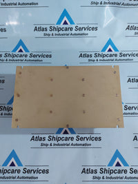 WOODWARD 8272-843 REV.B REAL POWER SENSOR