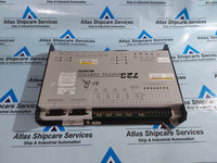 WOODWARD 8280-208 723 DIGITAL CONTROL REV.C