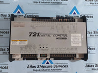 WOODWARD 8280-309 721 DIGITAL CONTROL REV.B