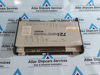 WOODWARD 8280-309 721 DIGITAL CONTROL REV.B