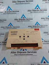 WOODWARD 9905-001 SPM-A SYNCHRONIZER REV.L