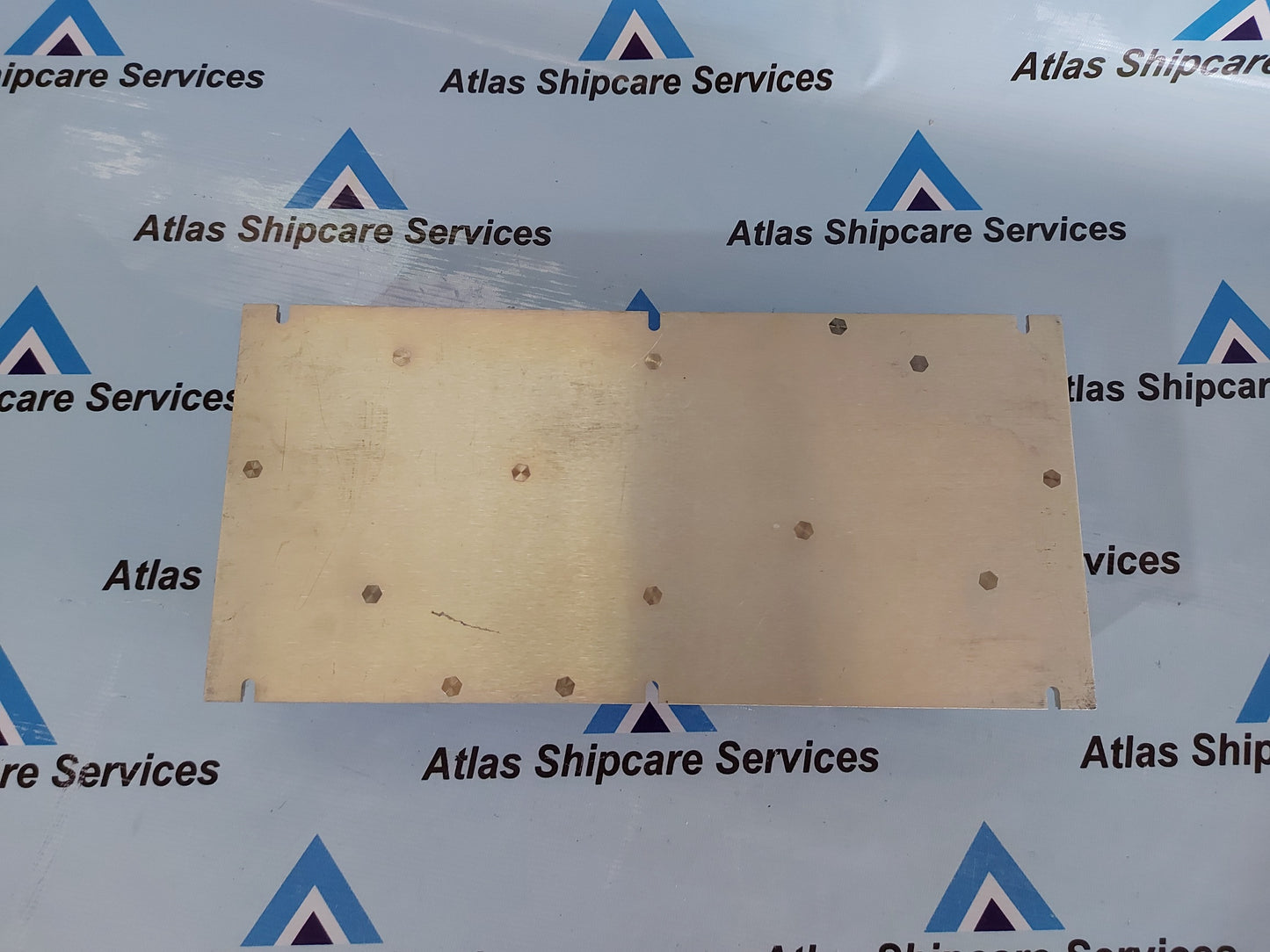 WOODWARD 9907-018 LOW VOLTAGE 2301A LOAD SHARING &amp; SPEED CONTROL REV.H