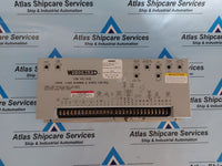 WOODWARD 9907-018 LOW VOLTAGE 2301A LOAD SHARING & SPEED CONTROL REV.C