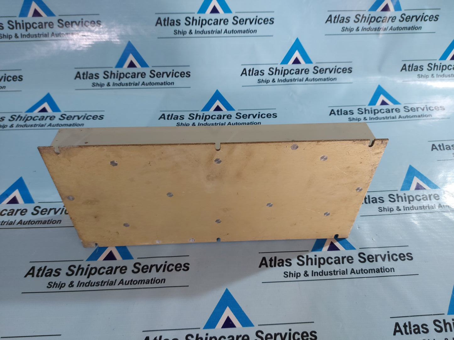WOODWARD 9907-018 LOW VOLTAGE 2301A LOAD SHARING & SPEED CONTROL REV.A