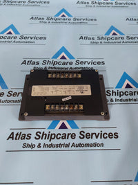 WOODWARD ESSE2-LL SA-3678-LL ELECTRONIC SPEED SWITCH