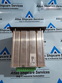 WOODWARD MRU4-2A0ABA VOLTAGE PROTECTION RELAY