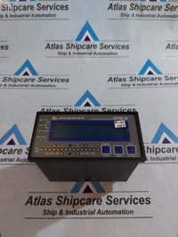 WOODWARD SPM-D SYNCHRONIZING SYSTEM 5448-890 E