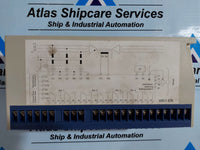 WOODWARD XRI1E1R1 DIGITAL MULTIFUNCTION RELAY FOR TIME OVERCURRENT PROTECTION