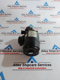 WOODWARD Z 21 GOVERNOR MOTOR 900 RPM AG470