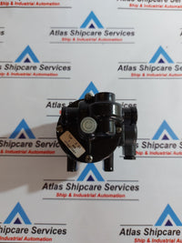 WOODWARD Z 21 GOVERNOR MOTOR 900 RPM AG470