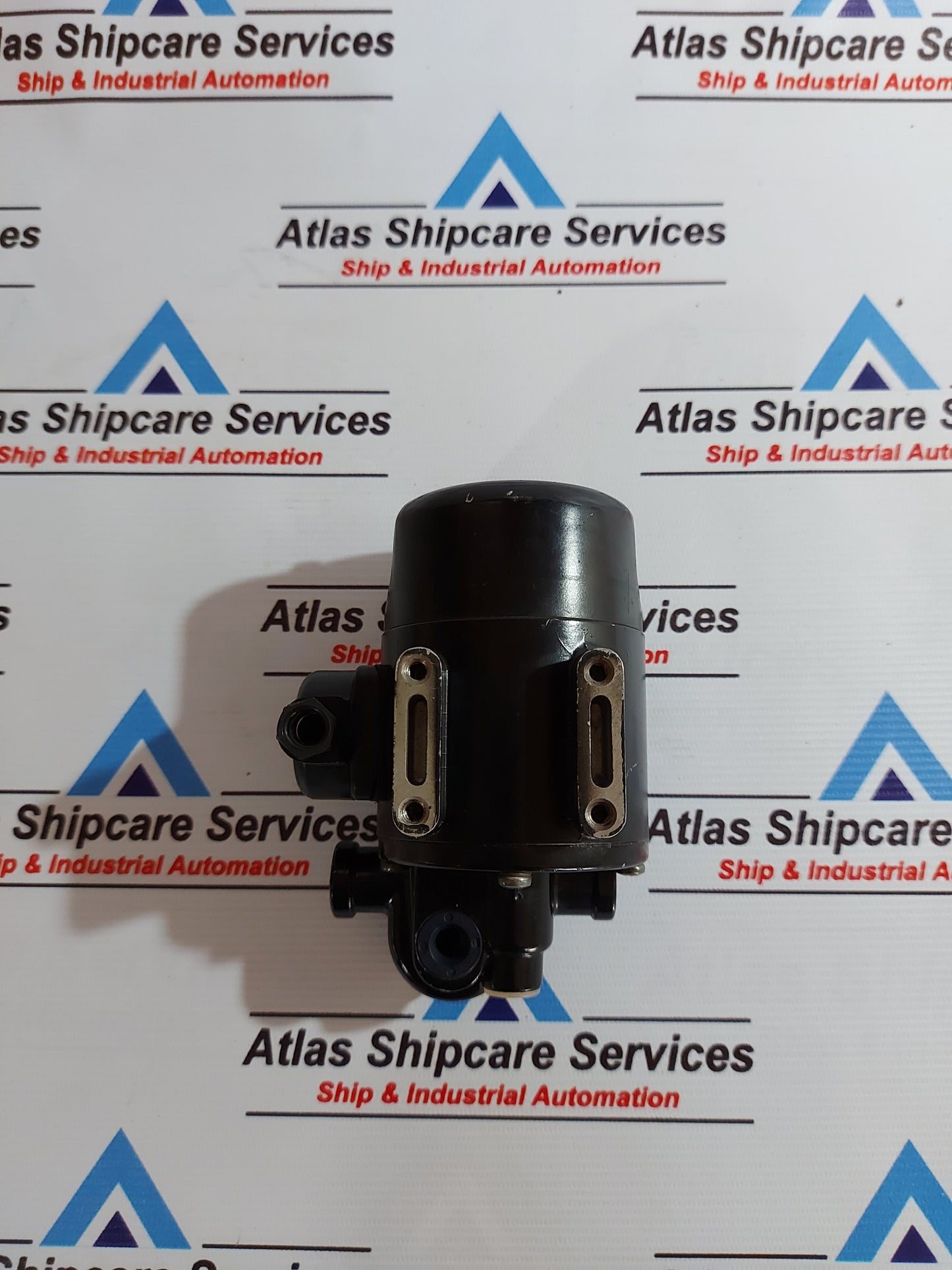 WOODWARD Z 21 GOVERNOR MOTOR 900 RPM AG470