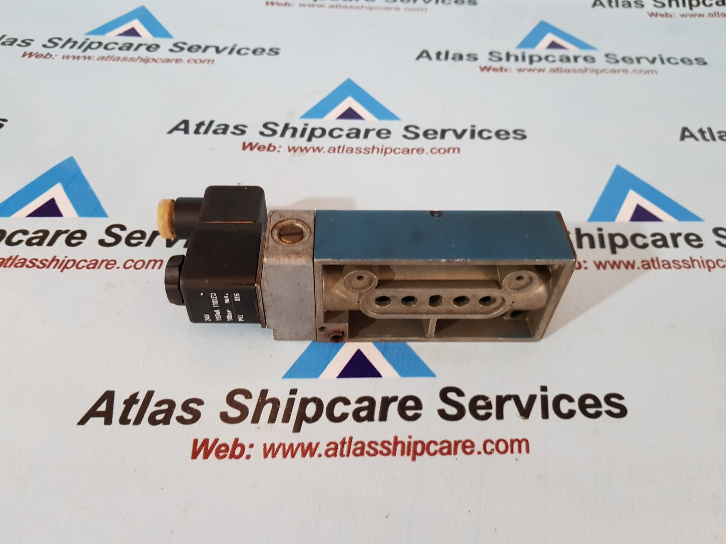 Wabco 5726162020 Pneumatic Valve H571