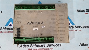 Wartsila ESM-10 Engine Protection Module