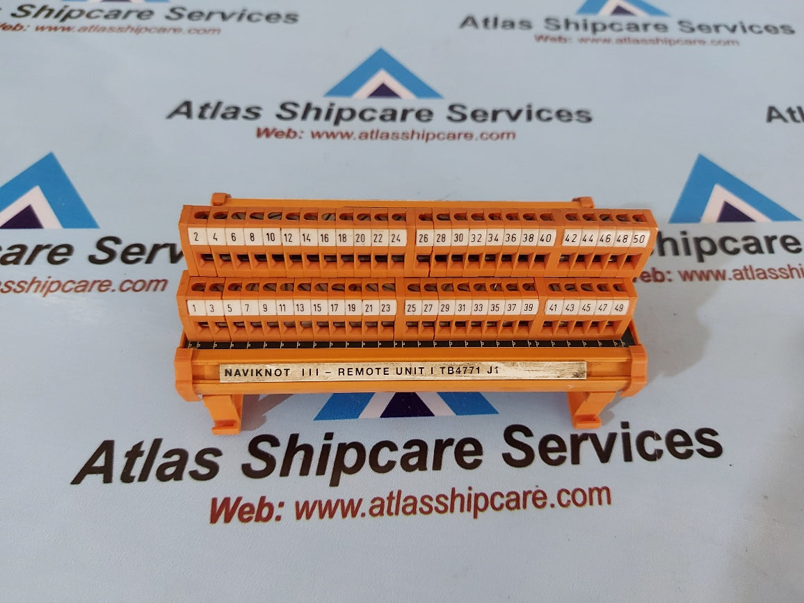 What Is Rssd Id Weidmuller RSSD 50S Interface Module 800517 – Atlas Shipcare Services