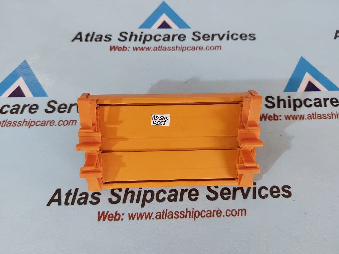 What Is Rssd Id Weidmuller RSSD 50S Interface Module 800517 – Atlas Shipcare Services