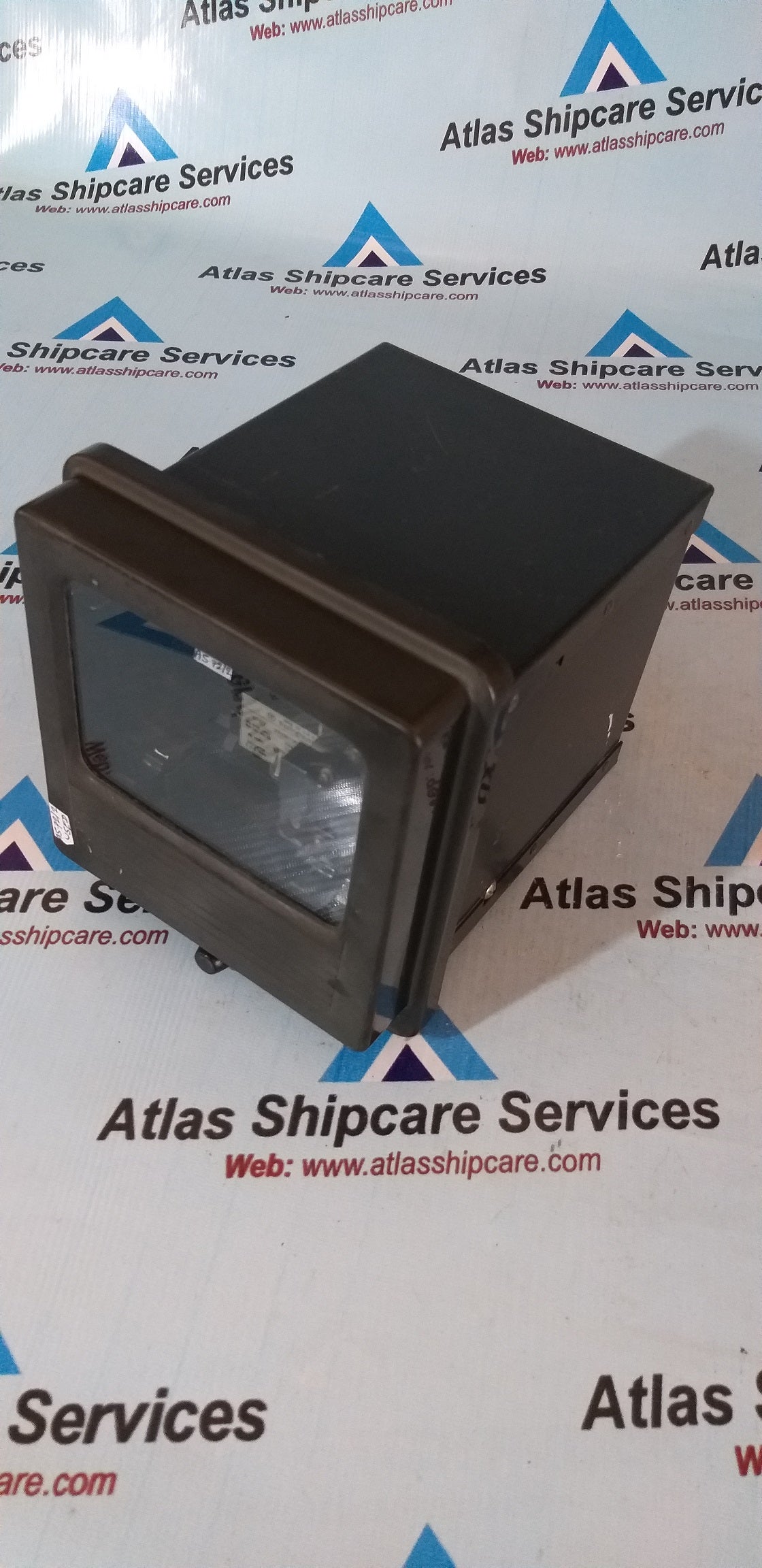 Westinghouse CVD Voltage Relay