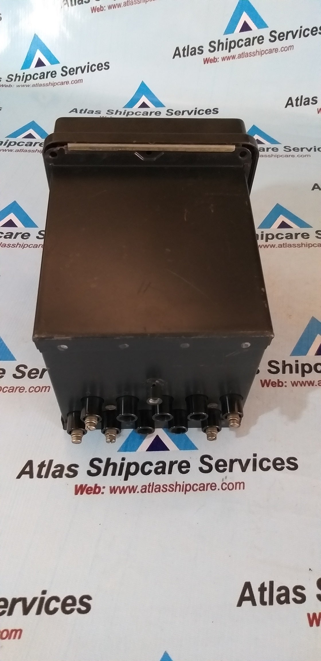 Westinghouse CVD Voltage Relay