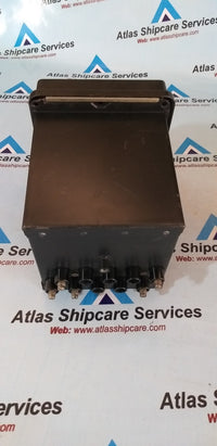 Westinghouse CVD Voltage Relay