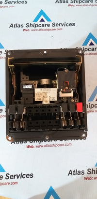 Westinghouse CVD Voltage Relay