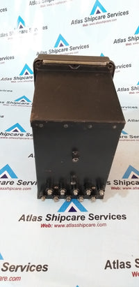 Westinghouse CVE-1 Synchro-Verifier Relay